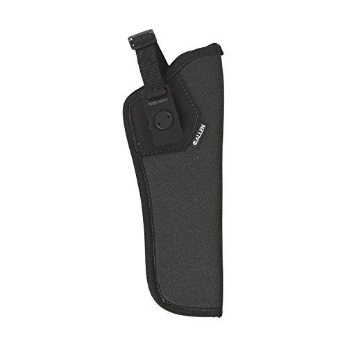 Funda para pistola Allen Company Swipe MQR, funda para pistola OWB con bloqueo magnético -... Foto 2 de 4