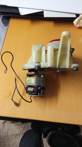 Kaffeemühle Kaffeemaschine Delonghi Primadonna