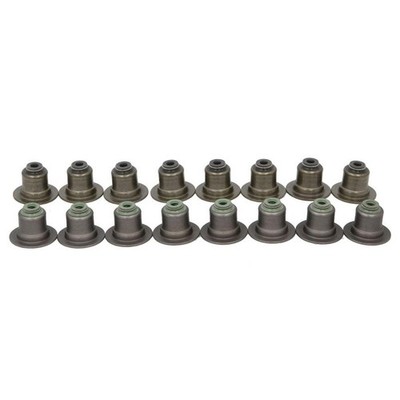 SEAL SET VALVE STEM 57043100 AJUSA AJU57043100 NEW