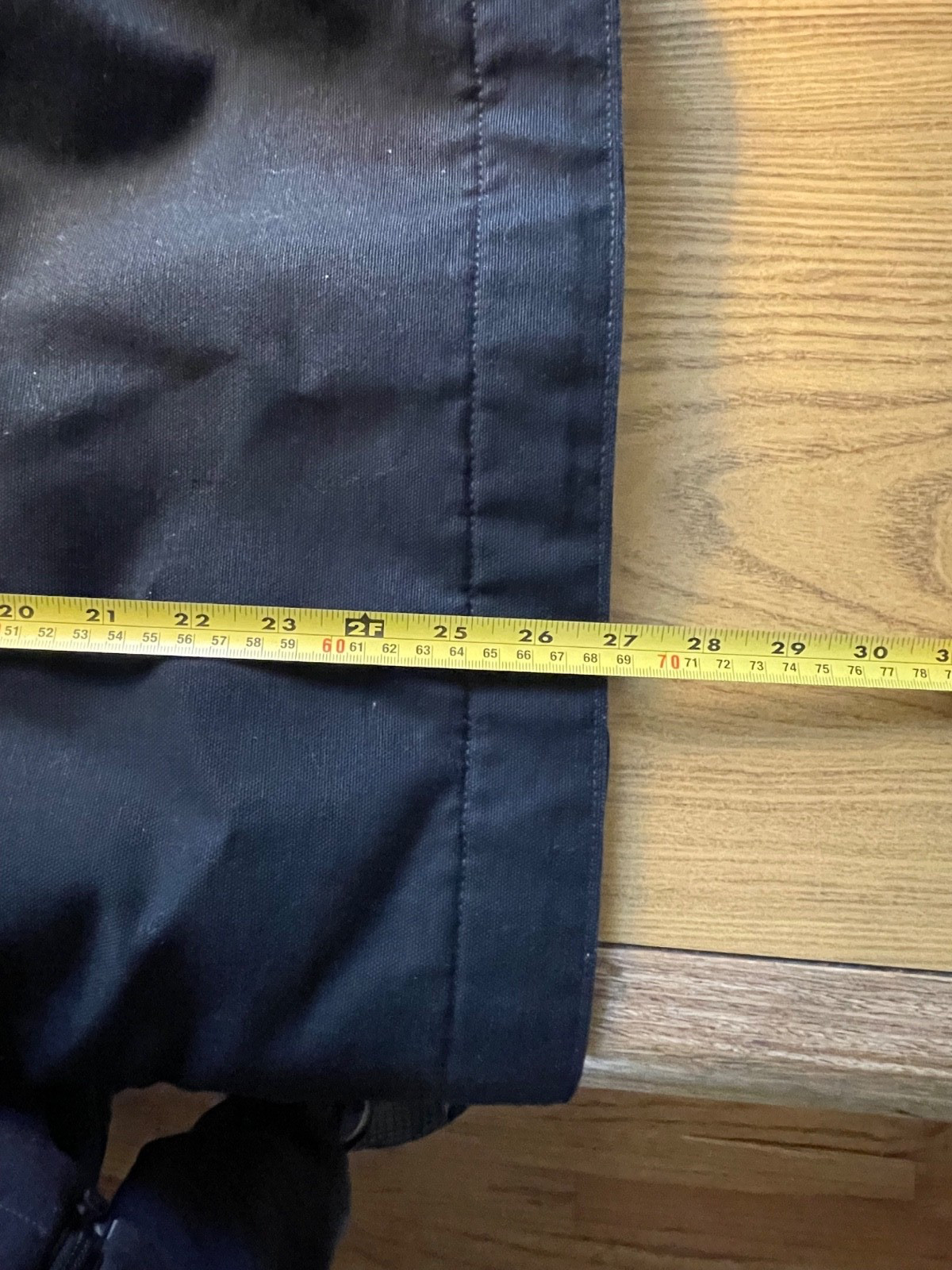 Carhartt Detroit J001 BLK Blanket Lined Jacket  XL USA made Hard Hat image 8