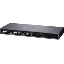 Grandstream High-Availability Controller for The UCM6510 IP PBX HA100 Black
