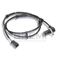 ABS-SENSOR FÜR Audi A4 B7 (8EC), Audi A4 B7 Avant (8ED) - Bremi 50620