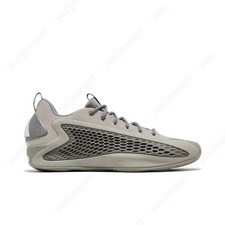 Size 8.5 - Adidas AE 1 Low Metallic Grey for sale online | eBay