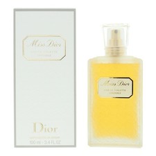 Dior Miss Dior Originale Eau de Toilette 100ml Spray for Her