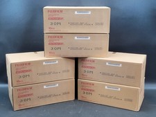 Lot of 60 New Old Stock Fujifilm Betacam SP M321SP 30M Videocassettes