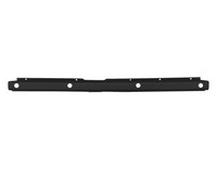 StoßStange Hinten Mitte FÜR Fiat Ducato AB 2006 Schwarz M/Pdc