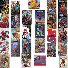 AMAZING SPIDER-MAN #1000 (Choose your Cover) ...