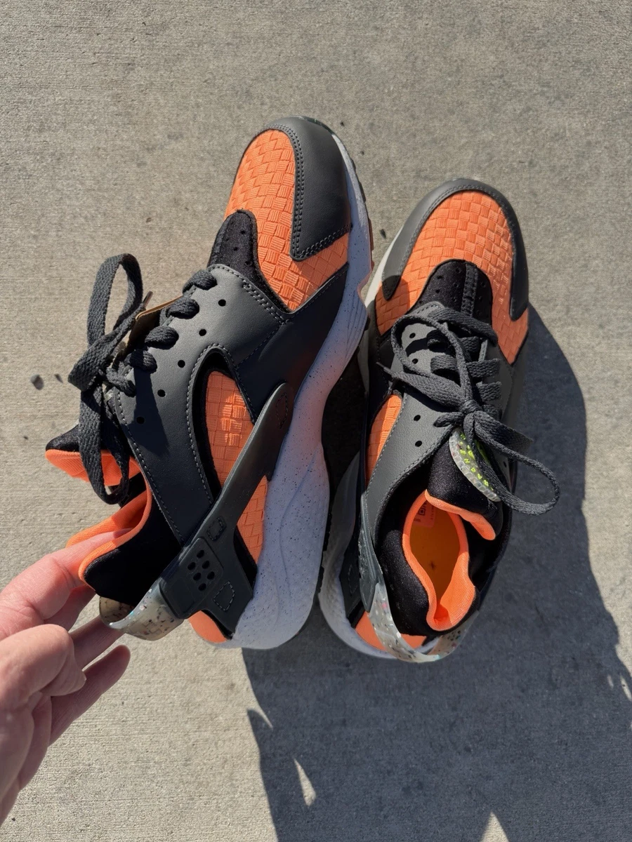 Nike Air Huarache Volt for Sale | Authenticity Guaranteed | eBay display picture 3