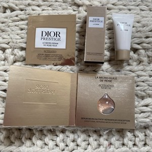 Dior Prestige La Creme | eBay UK