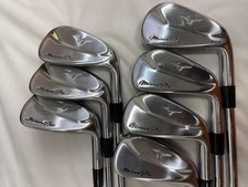 Mizuno Pro 225 Iron Set 4-PW / NS Pro MODUS 3 TOUR 105 X