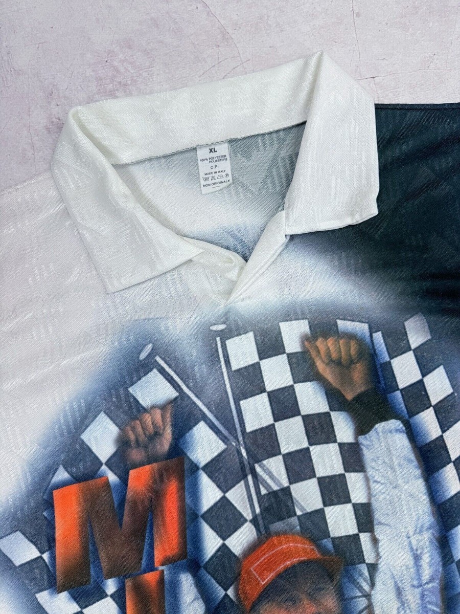 Limited Edition Mika Häkkinen 1998 McLaren F1 Team Desktop Bodywork