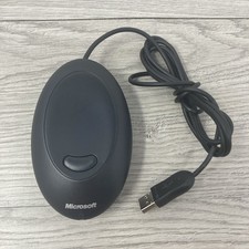 Microsoft Wireless IntelliMouse Explorer Rece...