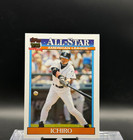 2026 Topps Series 2 Ichiro Base (RAW)