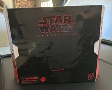 NEW Star Wars Black Series Cassian Andor & B2EMO 6 2-Pack Figure Set F5537