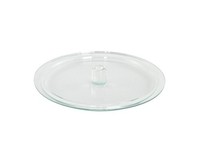 Trendglas Jena - Ersatz Glas-Deckel Flach FüR Trendglas Jena Solo Teekanne