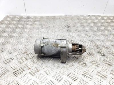 MERCEDES A CLASS W176 ENGINE STARTER MOTOR A2709060026 2013 - Image 1 of 4