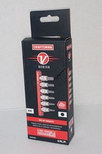 Craftsman V Series 38 Drive Hex Mm Socket Set 6 Piece Cmmt17720v Craftsman V Series 38 Drive Hex Mm Socket Set 6 Piece Cmmt17720v