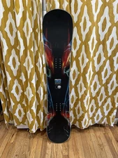 Never Summer Proto Synthesis Snowboard 138cm
