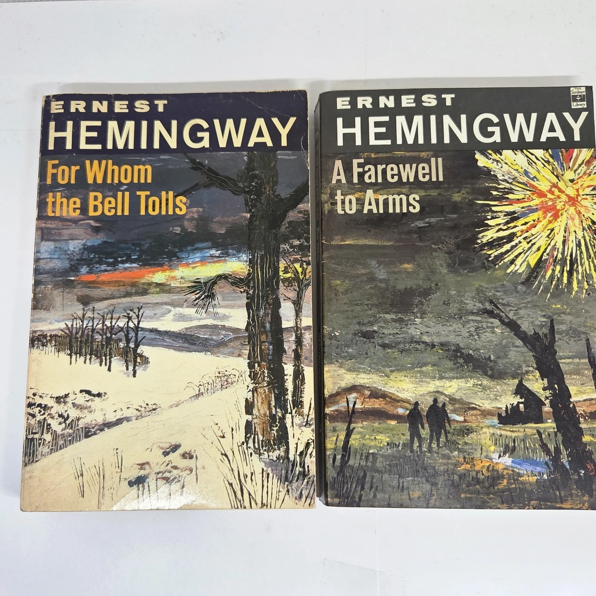 a farewell to arms products for sale | eBay