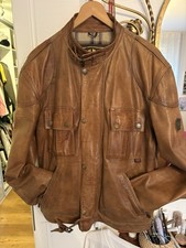 Belstaff Jacke Cougar