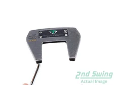 Odyssey Toulon Las Vegas H7 Stroke Lab Putter Steel Left 35.0in