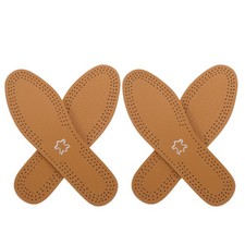 2 Pairs Shoe Insoles Women for Shoes Breathable Inserts Comfort