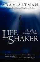 Adam Altman | Lifeshaker | Taschenbuch | Englisch (2008) | iUniverse