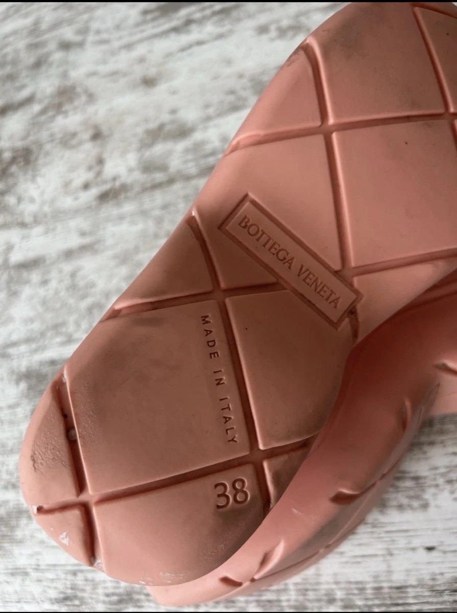 Bottega Veneta Orange Shoes for Women for sale | eBay