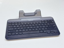 Belkin Wired Tablet Keyboard B2B130 w/ Stand Lightning Connector