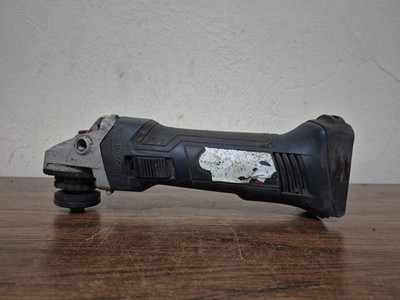 Bosch CAG180 18V 4.5'' Cordless Angle Grinder