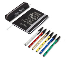 Harry Potter - A5 Magic Diary …