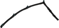 Gates Schlauch Leckkraftstoff MFL1235 FüR Hyundai I30 Fd Getz Tb Accent 3 Mc Fc