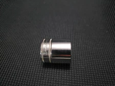 New Snap-On Tools USA FSM241 3/8" Drive 6-POINT Metric 24mm Shallow Socket