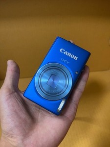 Canon Ixy 90 F | eBay