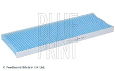 Innenraumfilter BLUE PRINT ADG02502 Pollenfilter für VECTRA CC OPEL J96 Caravan