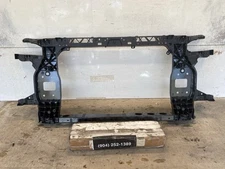 2022 2023 2024 HYUNDAI TUCSON RADIATOR SUPPORT  USA BUILT OEM