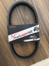 StarKnightMT RC Car Drive Belt Replacement Accessory