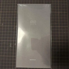 Traveler's Note TF Refill Baum-Kuchen Monthly Lightweight Paper, 14 Months, Used