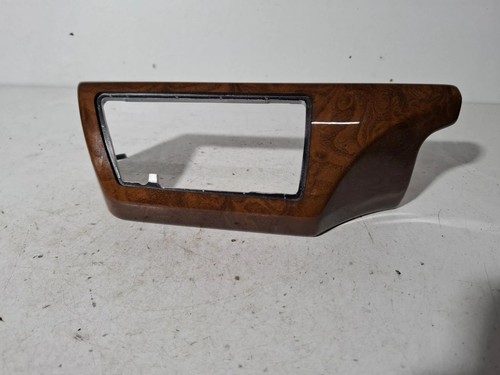 BMW 7 E65 E66 2005 Sonstiges Einzelteil Kombiinstrument Cockpit 7042653