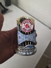Boston Red Sox 2004 World Series Champions Trophy Paperweight Limited Edition 