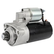 For Porsche Cayenne 2003-2006 V8 4.5L New Starter 17925 1.7KW 10T 12V CW PMGR