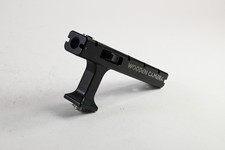 Wooden Camera Top Handle w/ 3/8"-16 Mount G318