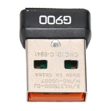 USB Mouse Receiver Wireless 2.4G Technology Stable Small Mouse Adapter For