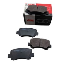 Plaquette de frein Suzuki WAGON R+