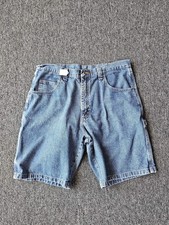 Wrangler Denim Jorts 36 