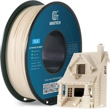 [Buy 10,Pay 6]Geeetech 0.5/1kg PLA PETG ABS+ TPU Filament 1.75mm For 3D Printer