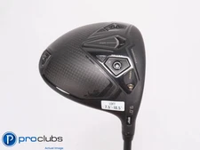 Cobra Darkspeed LS 9* Driver - HZRDUS Gen4 Blackout 70g 6.5 X-Flex - 455476