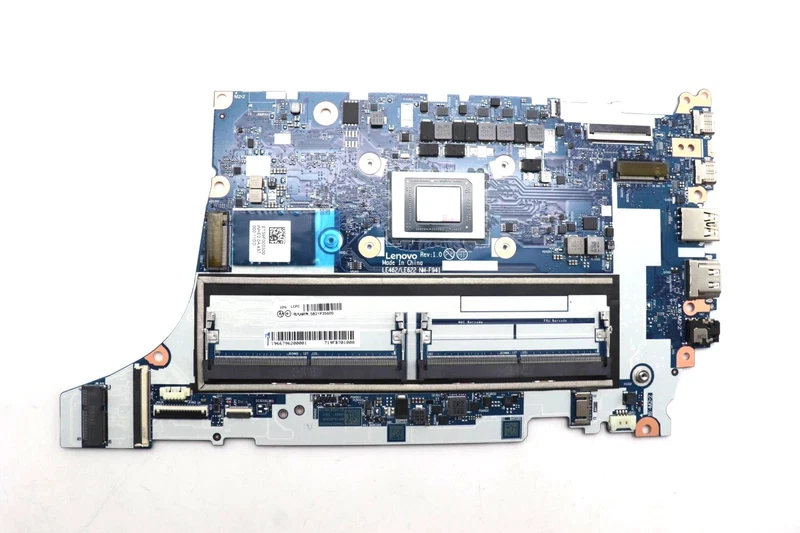 For Lenovo E16 GEN2 laptop motherboard R5 7535HS R7 7735HS NM-F941 5B21P35601