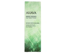 AHAVA Mineral Radiance Instant Detox Mud Mask - 3.4 fl oz