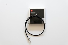 Genuine Leica Mechanical cable release 50cm 20" for M and Q 14 076